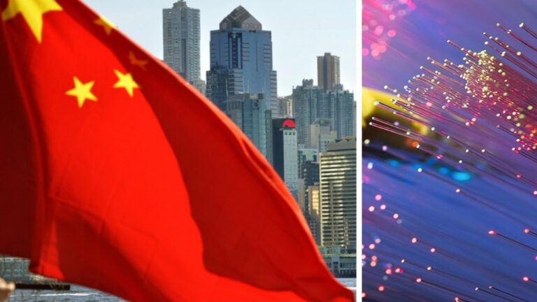 Dünyanın ilk kuantum iletişim ağı kuruldu