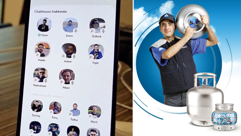 Clubhouse’daki güvenlik açığını görüntüledik: Bir Türk!