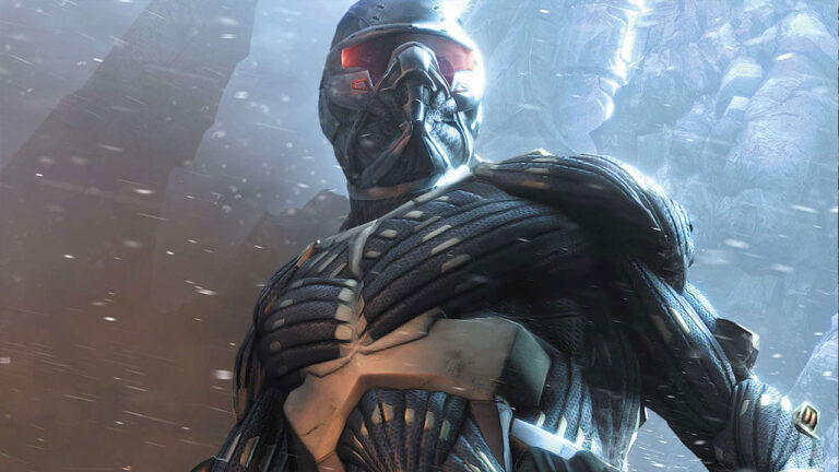 Yeni bir Crysis oyunu mu geliyor?