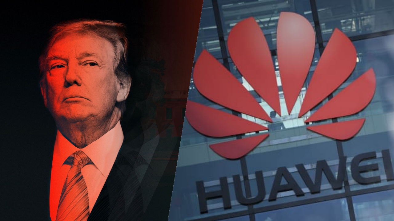ABD’deki şirketlerin ‘Huawei lisansı’ iptal edildi
