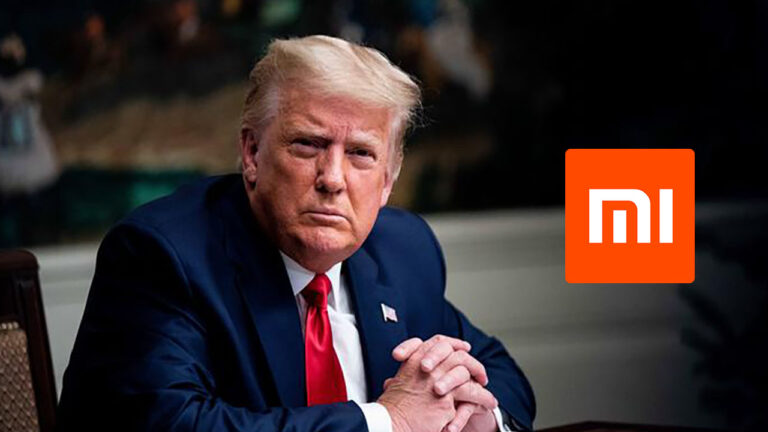 ABD Başkanı Trump, Xiaomi’yi kara listeye aldı
