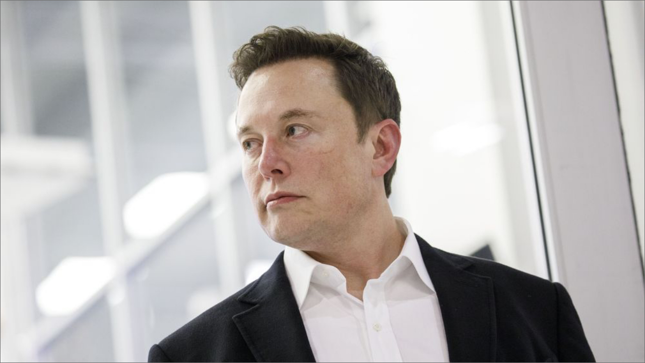 Elon Musk iş unvanını değiştirdi: Tesla Technoking