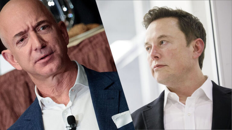 Yerdeki rekabet uzaya taşındı: ‘Yörünge’ savaşı