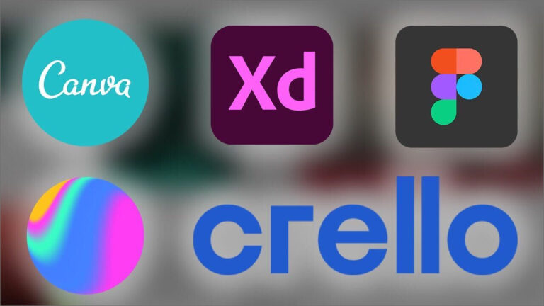 En iyi ücretsiz tasarım araçları