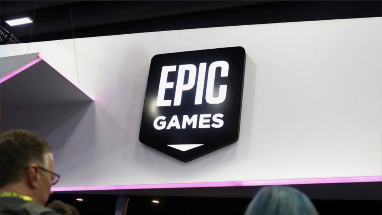 Epic Games 2020 yılında satış rekoru kırdı