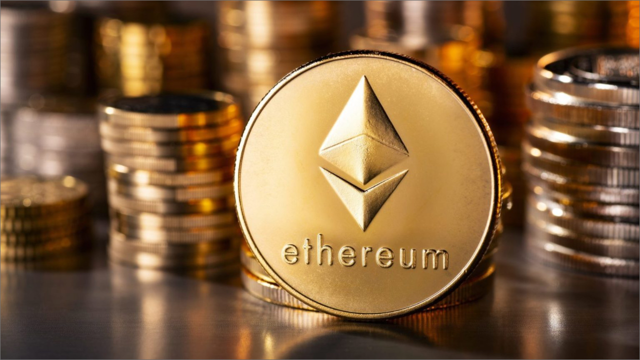 Ethereum, en büyük kripto para Bitcoin’i geçti