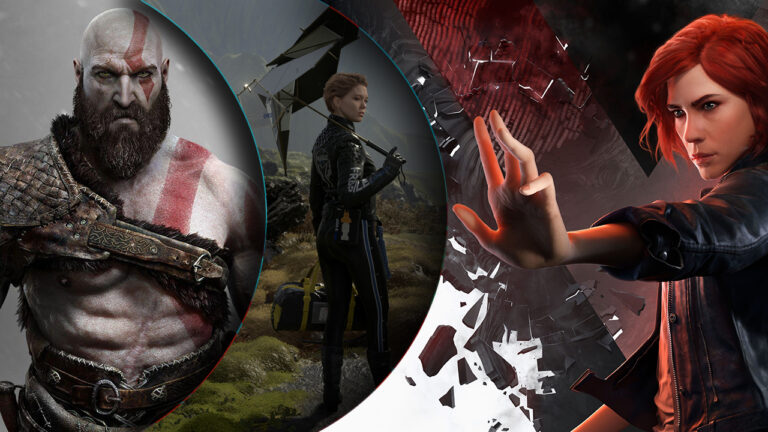 Etkileyici müziklere sahip oyunlar: Bölüm 1