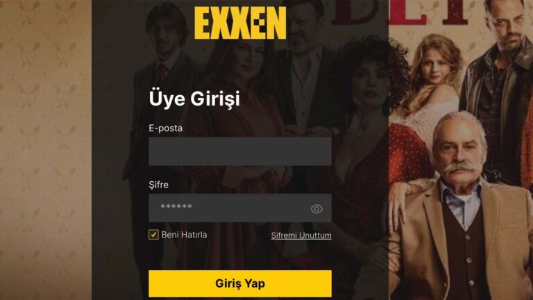 Şaşırtıcı iddia: Exxen hesapları çalındı mı?