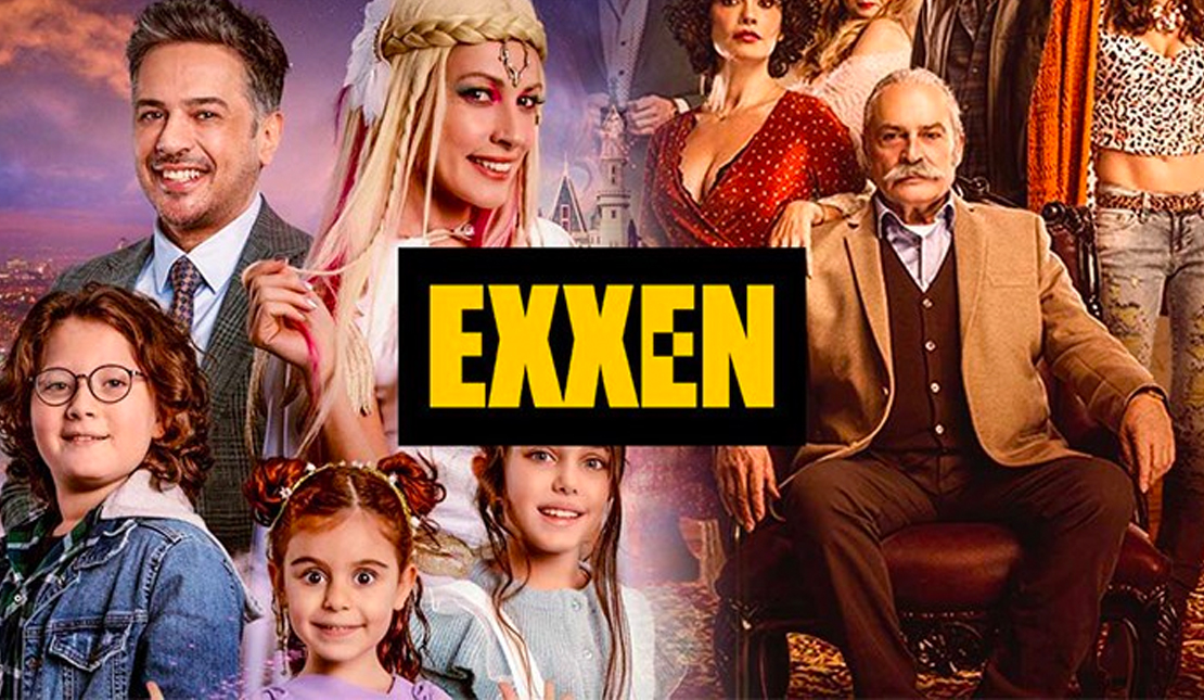 Exxen nasıl izlenir? Exxen TV’ye nasıl indirilir?