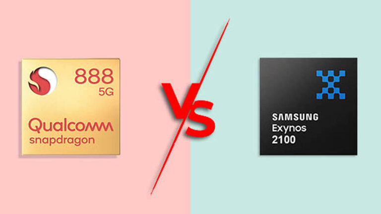 Exynos 2100, Snapdragon 888’e meydan okuyor