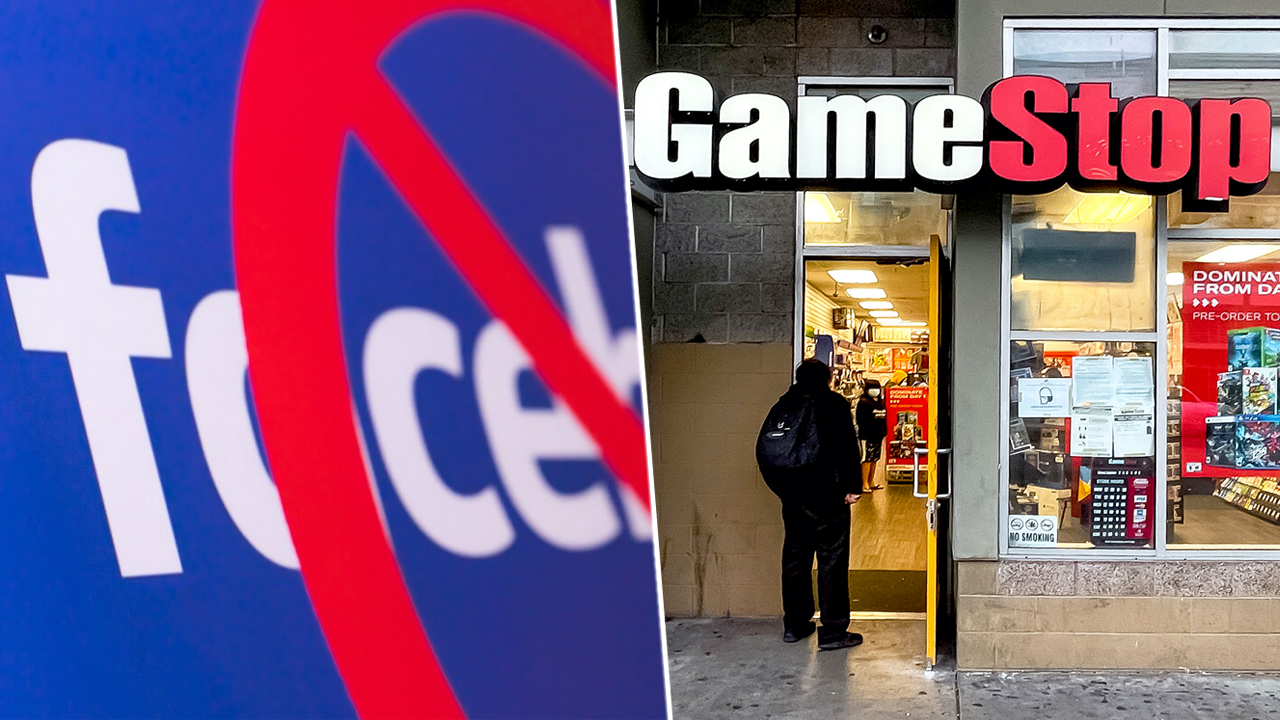 GameStop krizi nedir? Facebook’tan ilk müdahale