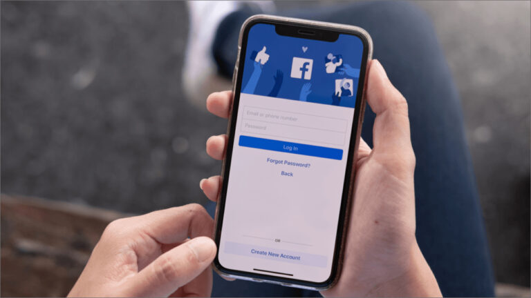 Facebook iPhone kullanıcılarının oturumunu kapatıyor