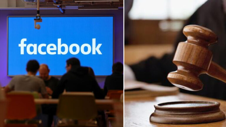 Facebook kaldırdığı içeriklerden geri adım attı