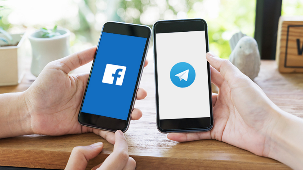 Facebook’taki numaralar Telegram aracılığıyla satılıyor