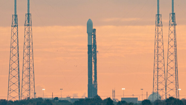 SpaceX zor bir rekora imza attı: Türkiye detayı!