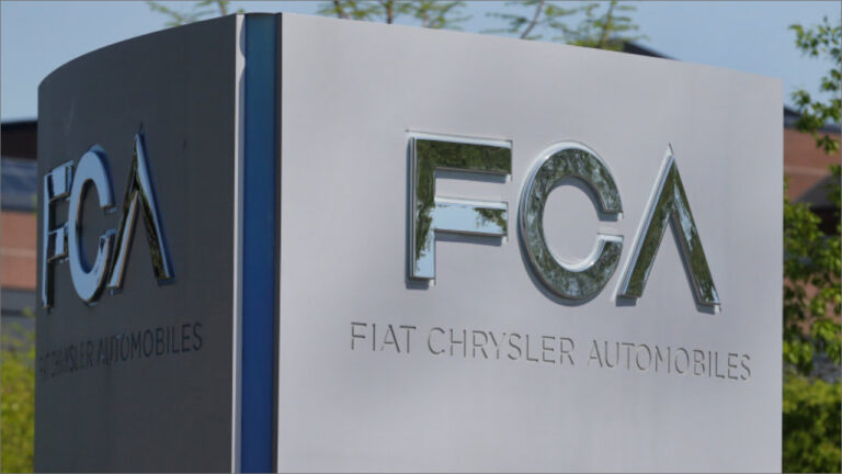 Fiat Chrysler suçunu kabul etti, 30 milyon dolar ödedi