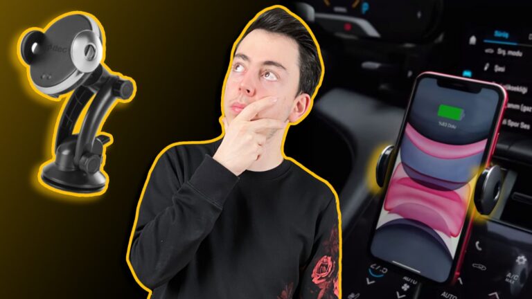 Fiyatını hak ediyor mu? Ttec AirCharger Drive inceleme