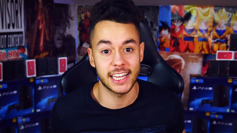 Fortnite oyuncusundan Twitch’te rekor kıran yayın