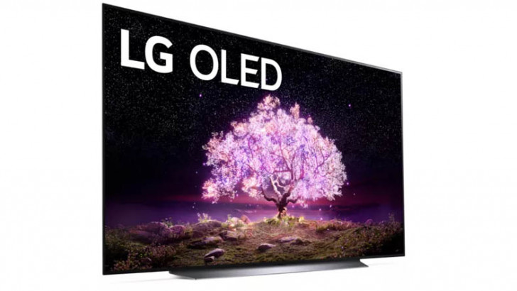 Купить Телевизор Lg 55 Oled55b2rla