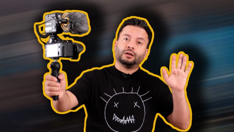 Alanı YouTuber yapan Fujifilm X-S10 incelemesi