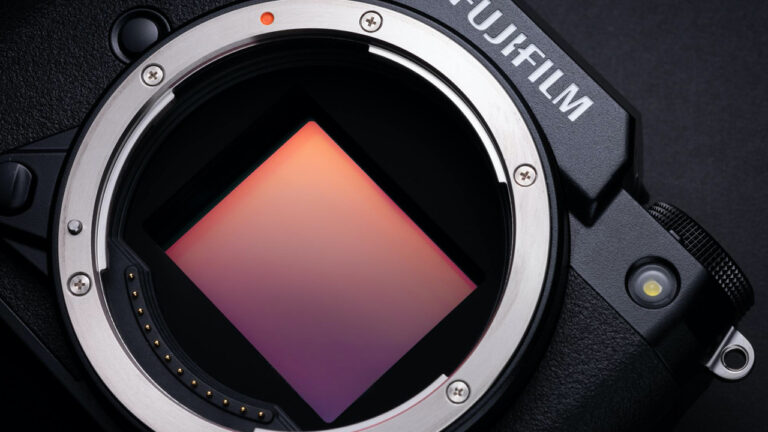 Fujifilm GFX 100S tanıtıldı: 102 Megapiksel çözünürlük
