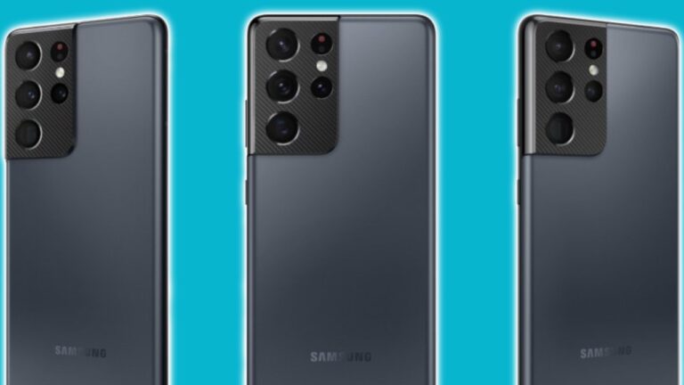 Galaxy S21 ailesinin Unpacked açılış videosu sızdırıldı