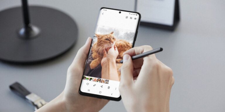 Samsung, S21 serisi için bir güncelleme daha yayınladı