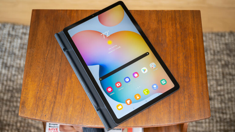 Samsung’dan Galaxy Tab S6 Lite için Android 13 müjdesi!