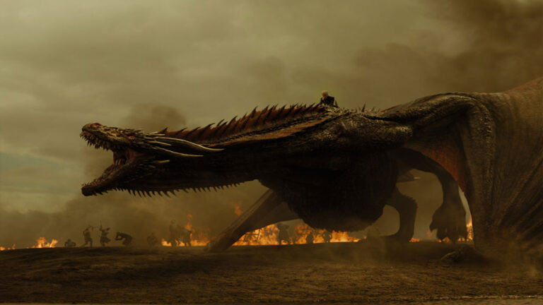 Game Of Thrones animasyon dizisi geliyor