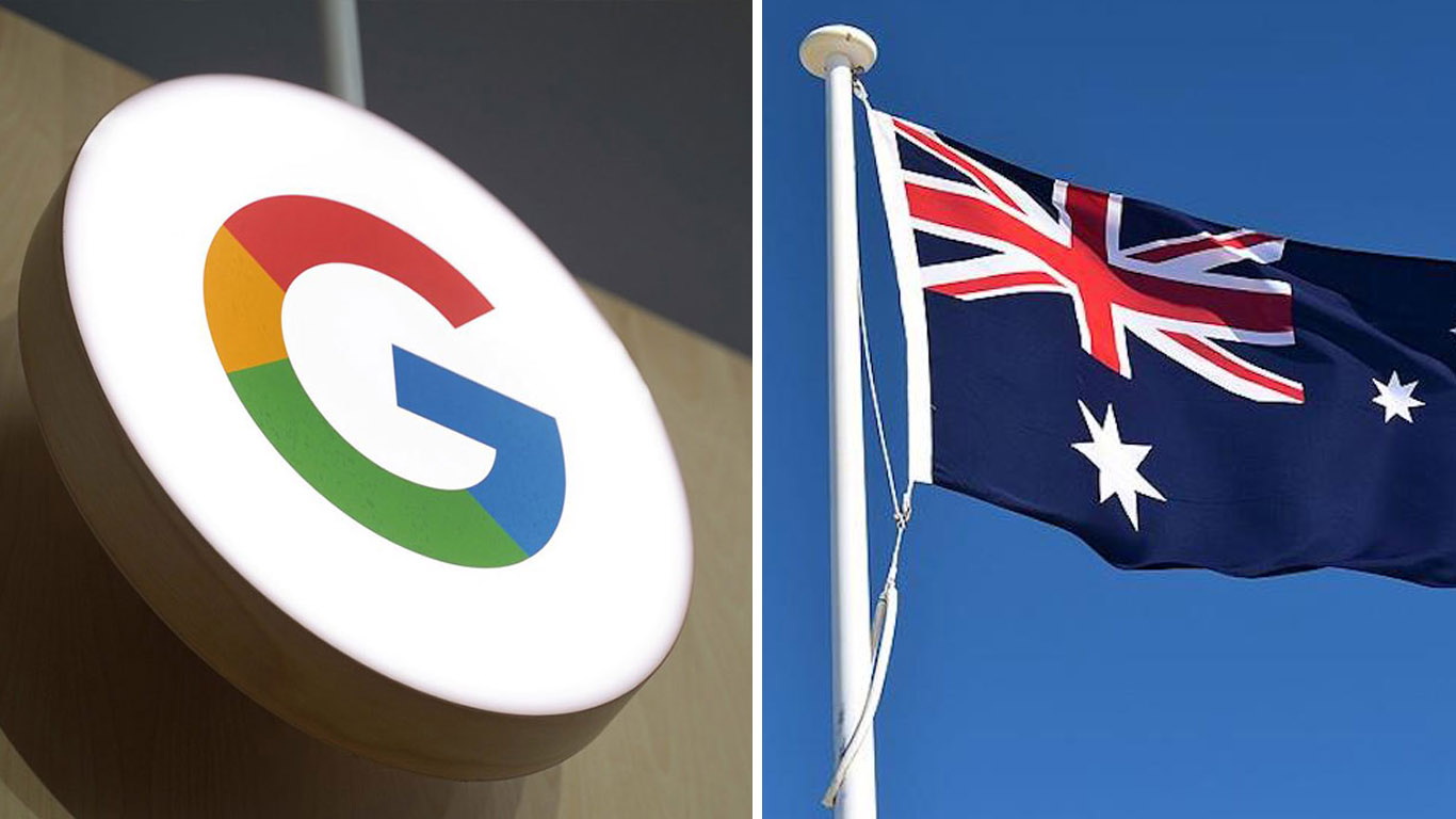 Google’dan Avustralya’ya tehdit: Kapatırız