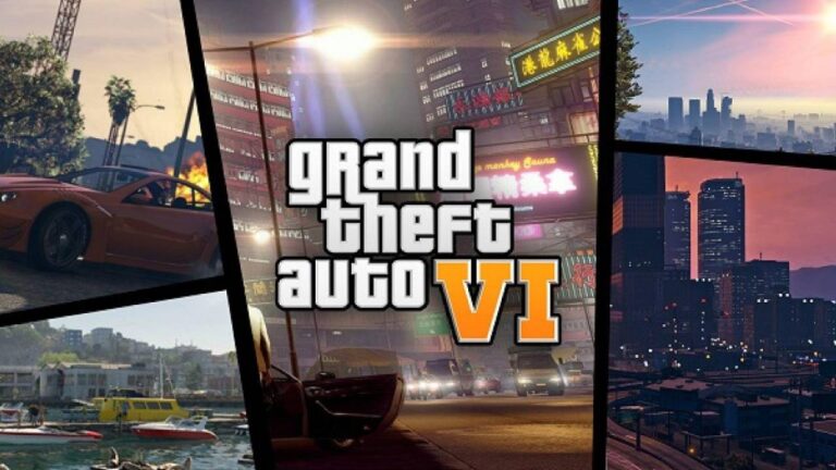 Grand Theft Auto 6, bir e-posta ile gündeme geldi