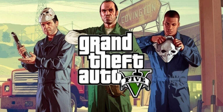 GTA 5’den Xbox Games Pass müjdesi