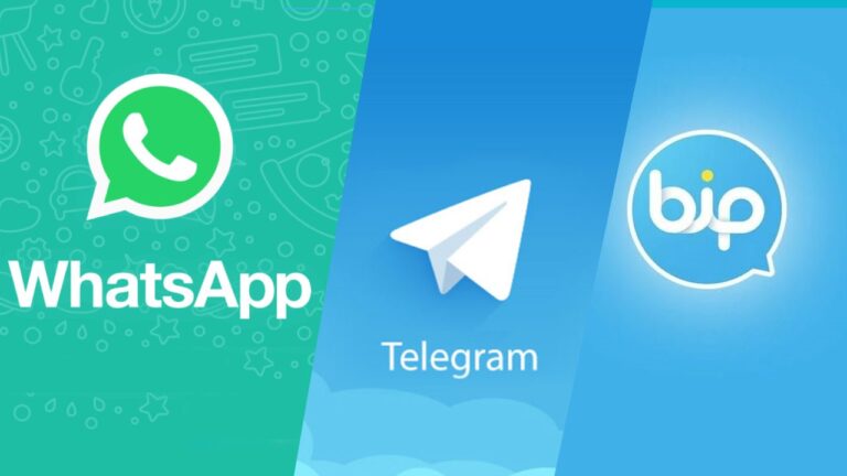 ‘WhatsApp göçü’nde son durum