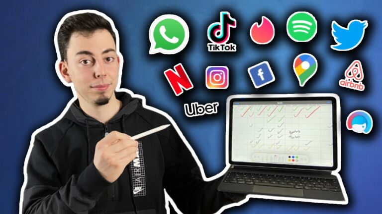 Hangi uygulama ne kadar verimizi alıyor? (Video)