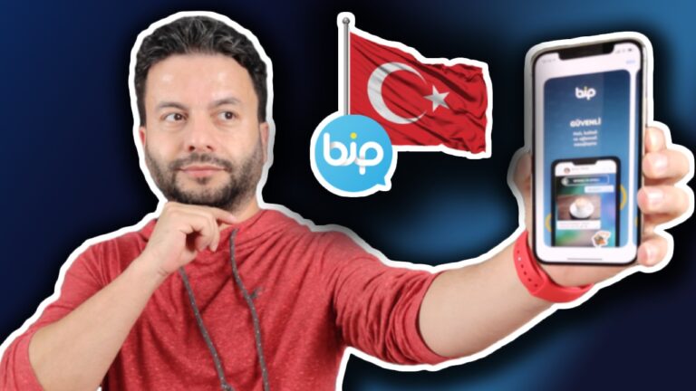 Herkesin geçtiği ”BiP” nedir? Denedik