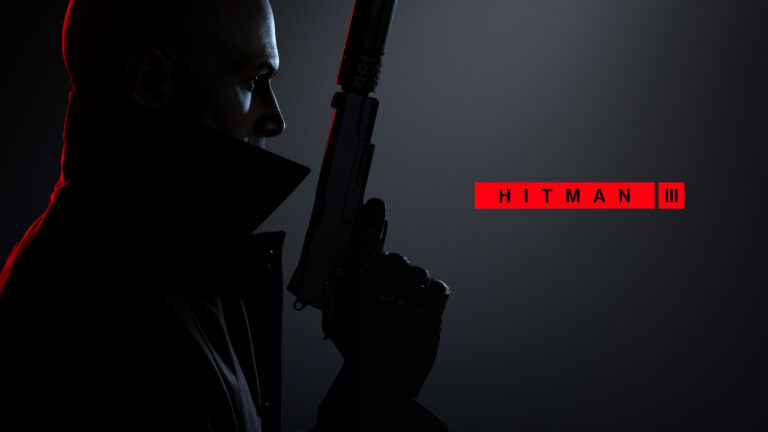 Hitman 3’ün ilk beş dakikası yayınlandı