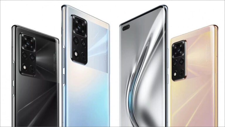 Honor, Huawei sonrası ilk telefonunu satışa sundu