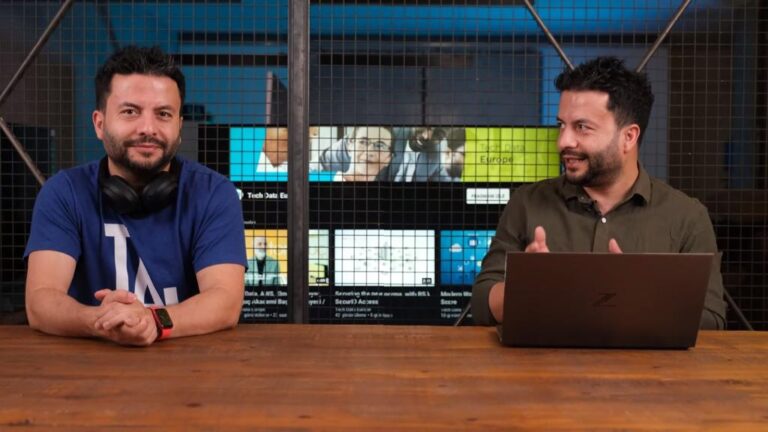 HP ZBook Create G7 incelemesi