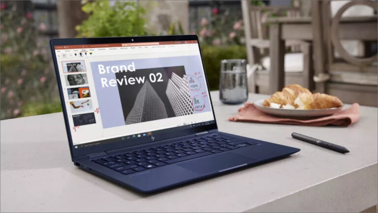 HP’den 5G destekli iş istasyonları