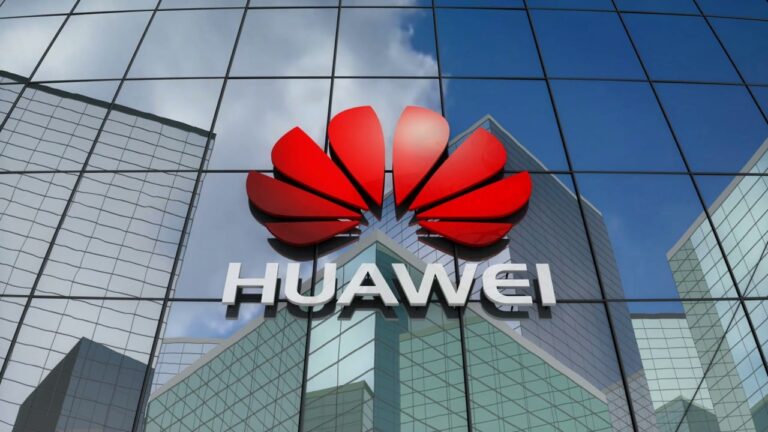 Huawei adına 2021 için korkutucu tablo açıklandı