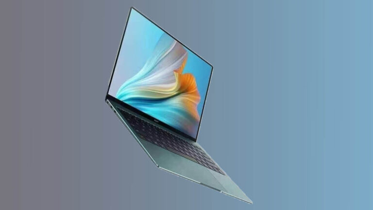 Huawei Matebook X Pro 2021 tanıtıldı: İşte özellikleri