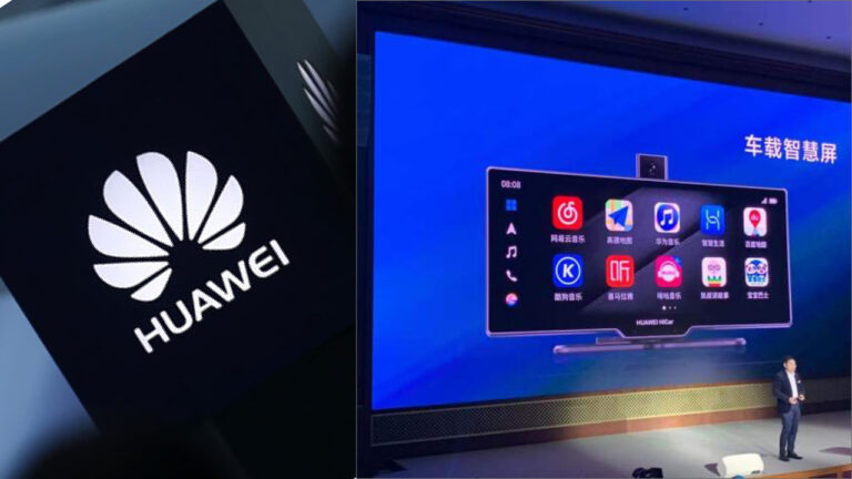 Huawei satış rekoru kırdı! 1 dakikada tükendi!
