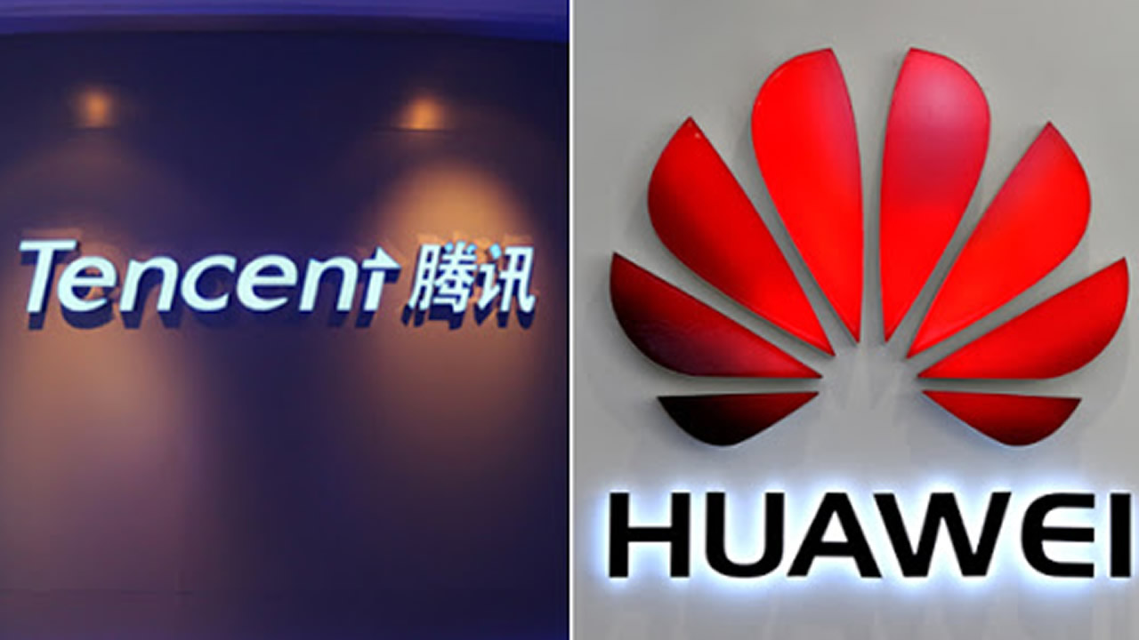 Huawei’den flaş PUBG Mobile kararı