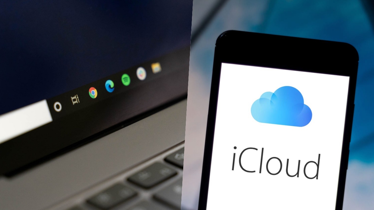 icloud şifreleri chrome uzantısı