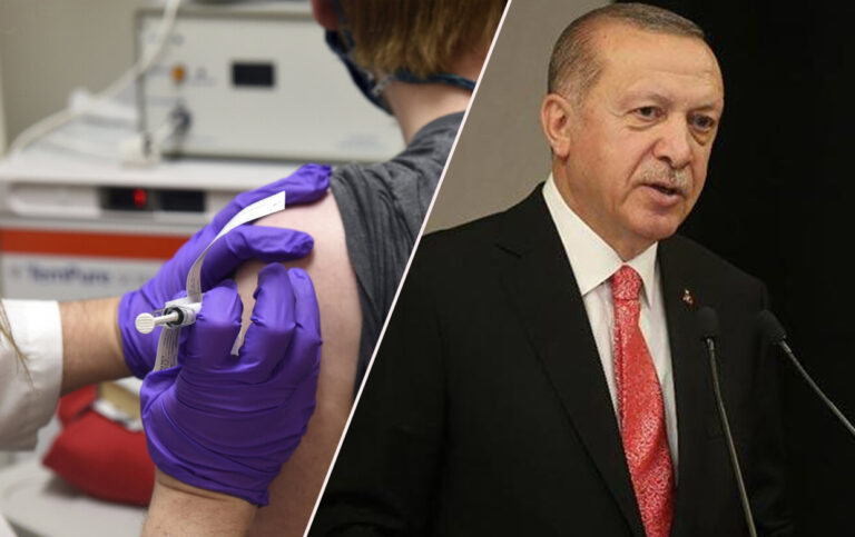 İkinci parti Çin aşısı ne zaman geliyor? İşte tarih