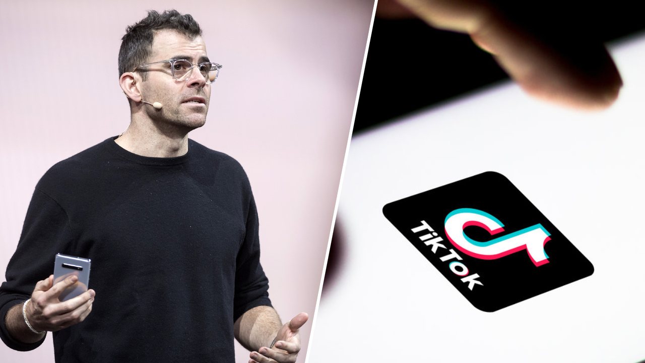 Instagram CEO’sundan ‘TikTok bizden önde’ itirafı