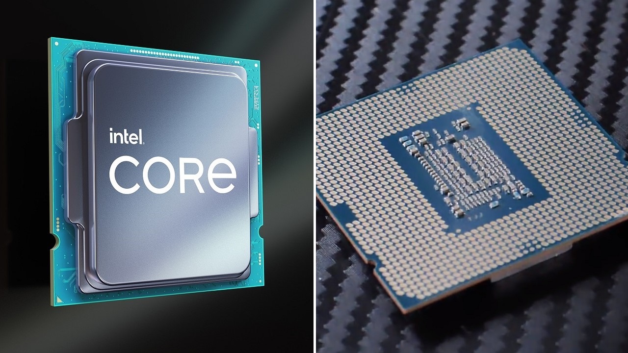 Intel Alder Lake-S işlemcilerin tanıtım tarihi belli oldu