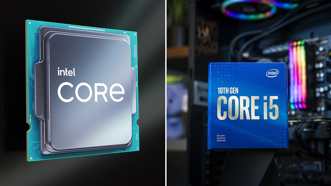 Intel Core i5-11400 performansı
