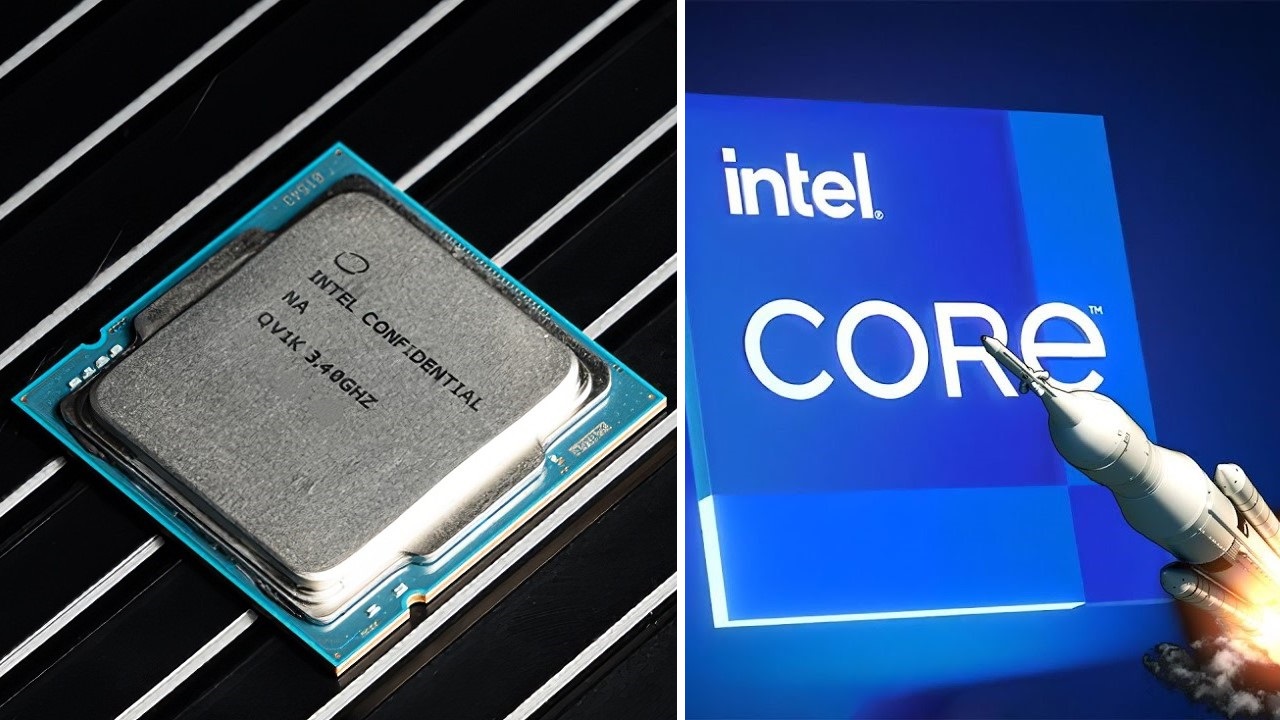 Intel i9-11900K oyun performansı