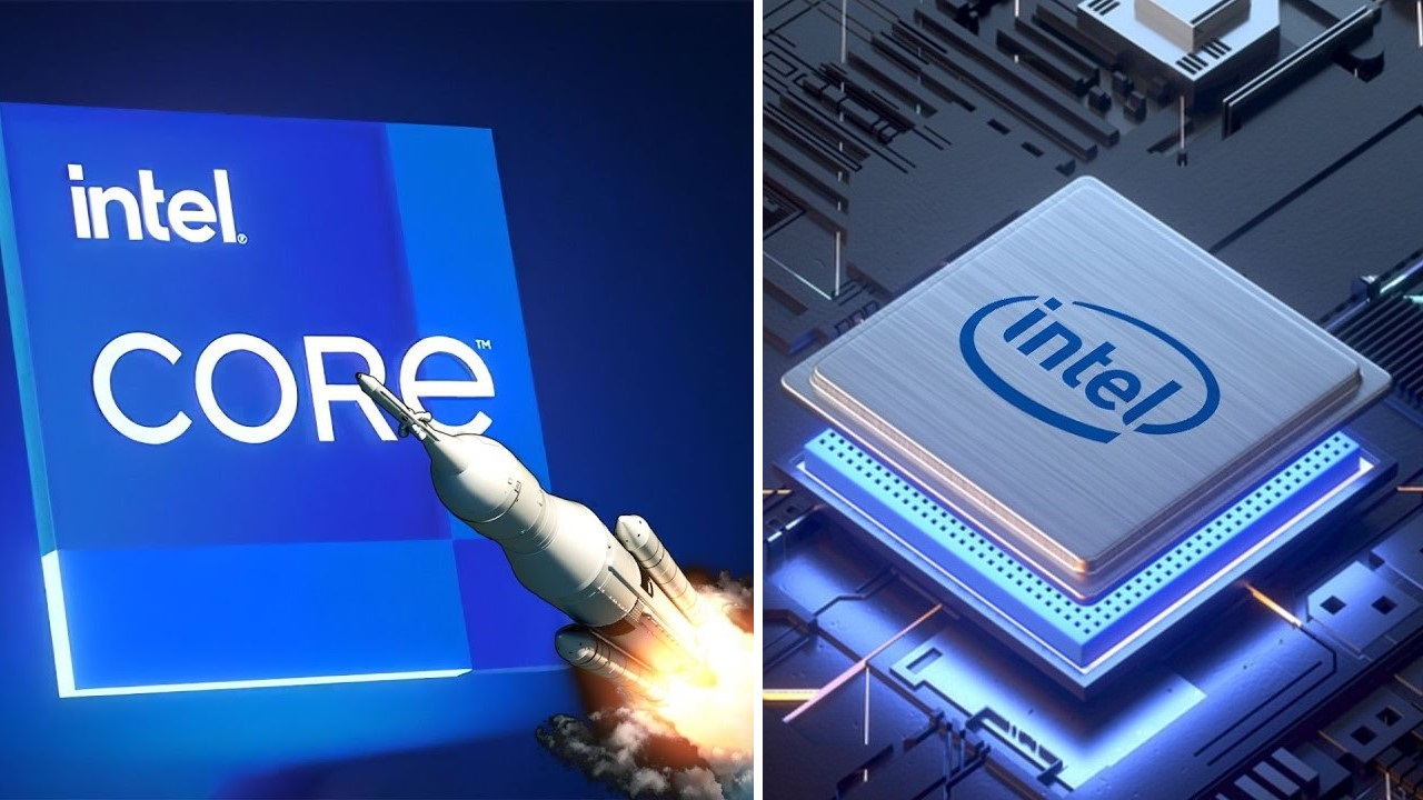 Intel Rocket Lake işlemcilerin tanıtım tarihi belli oldu